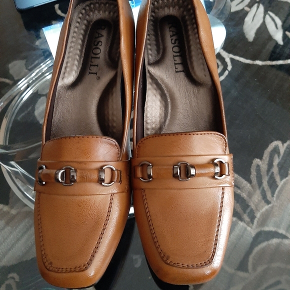 Ladies shoes - Picture 3 of 8